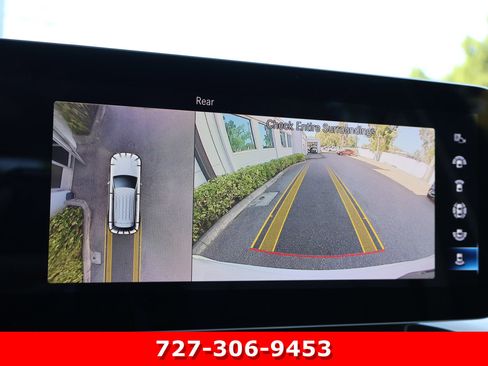 Certified 2022 Mercedes-Benz GLC 300 4MATIC image 4