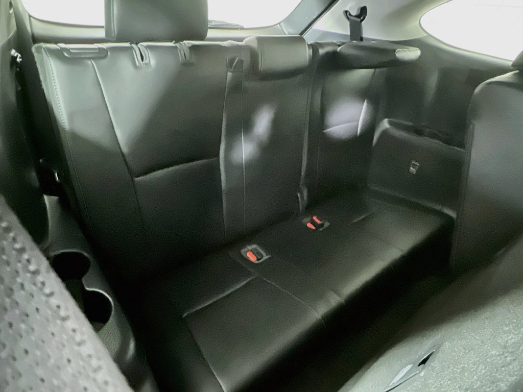 Certified 2021 Toyota Highlander Limited AWD/4WD image 25