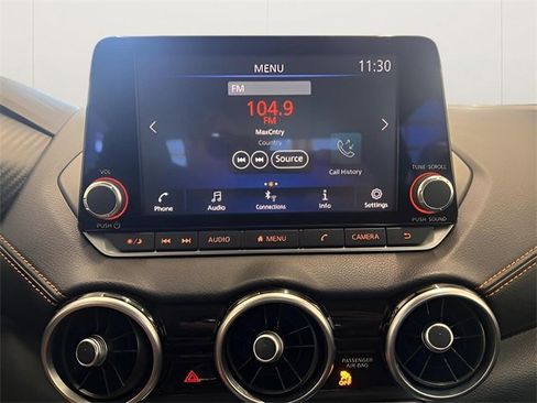 Used 2020 Nissan Sentra SR image 6