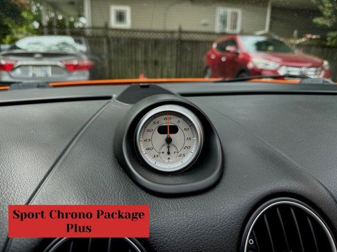 Used 2008 Porsche Boxster S Limited Edition RWD image 20