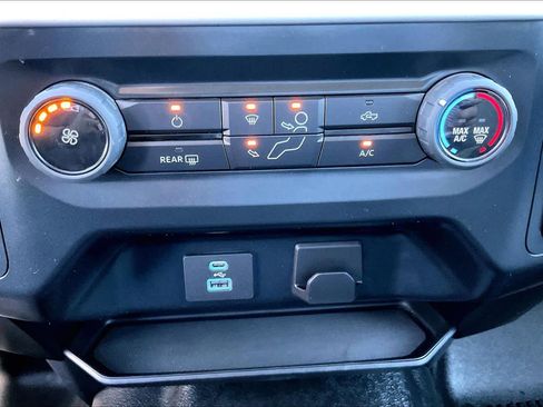 Used 2022 Ford F150 XL w/ Equipment Group 101A High AWD/4WD image 60