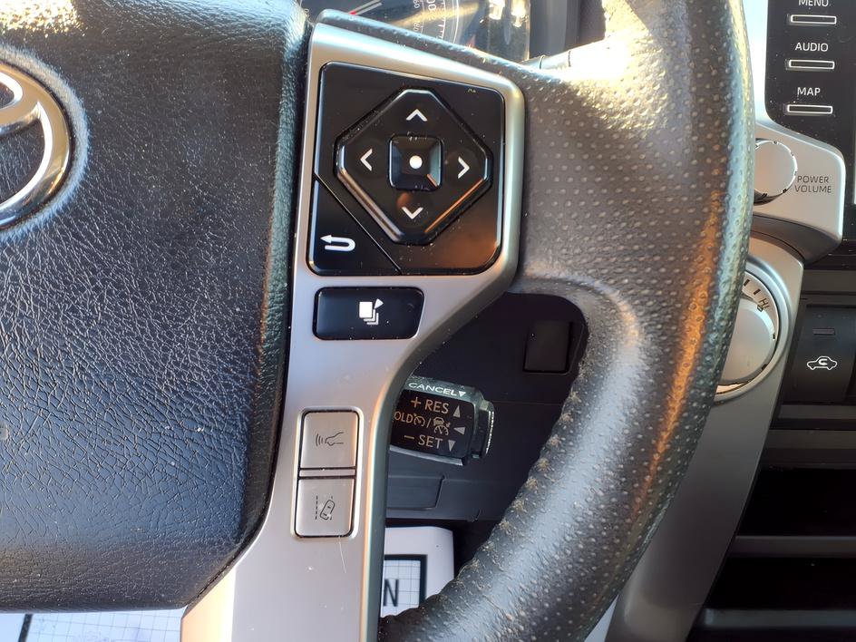 Used 2022 Toyota 4Runner TRD Sport w/ Technology Package AWD/4WD image 25