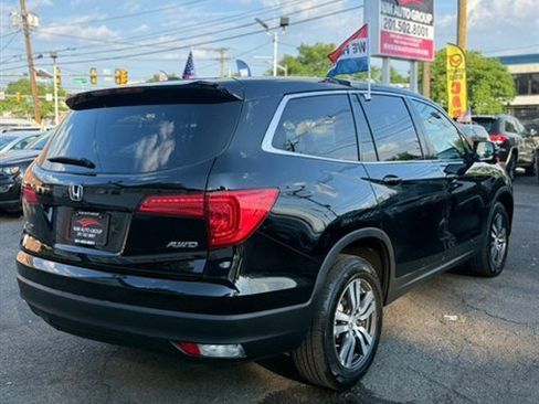 Used 2018 Honda Pilot EX image 9