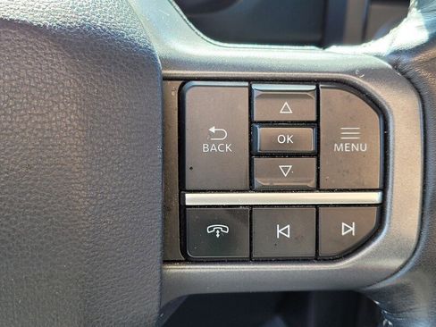 Used 2024 Ford F250 Lariat w/ Lariat Ultimate Package image 24