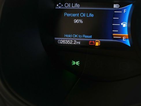 Certified 2024 Ford Edge SEL w/ Convenience Package AWD/4WD image 17