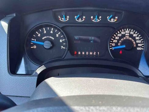 Used 2014 Ford F150 XL w/ Equipment Group 101A Mid AWD/4WD image 25