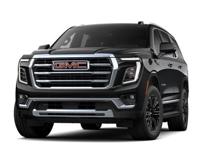 New 2026 GMC Yukon Elevation w/ LPO, Floor Liner Package
