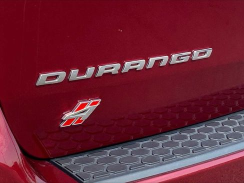 Used 2024 Dodge Durango GT image 30