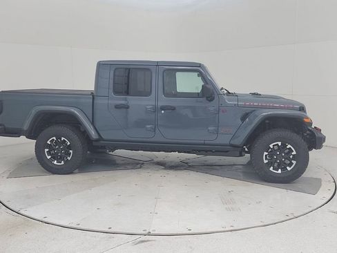 New 2026 Jeep Gladiator Rubicon image 17