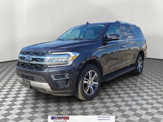 Certified 2024 Ford Expedition Limited AWD/4WD video 2