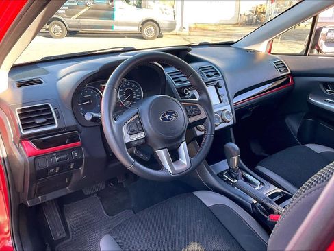 Used 2016 Subaru Crosstrek 2.0i Premium w/ Special Edition image 17