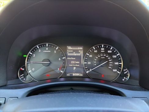 Used 2017 Lexus GS 350 350 image 14