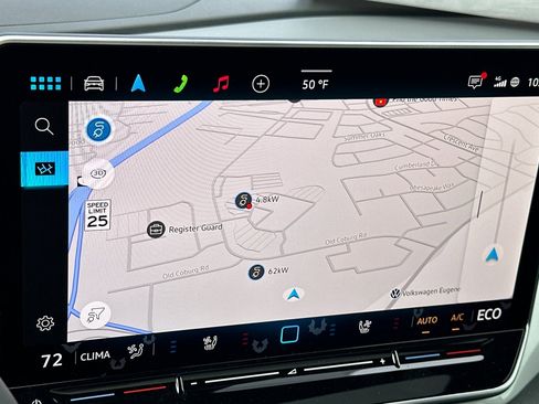 New 2025 Volkswagen ID.4 Pro S image 18