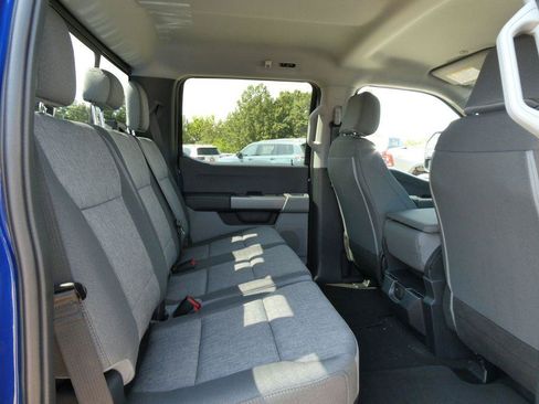 New 2026 Ford F250 XL w/ STX Appearance Package AWD/4WD image 15