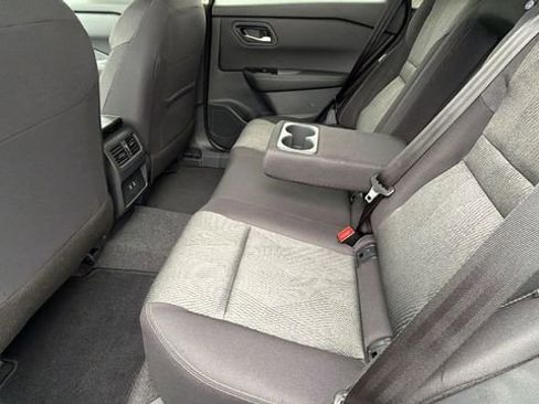 New 2026 Nissan Rogue SV image 16