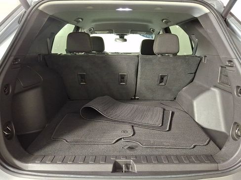 Used 2024 Chevrolet Equinox LT AWD/4WD image 28