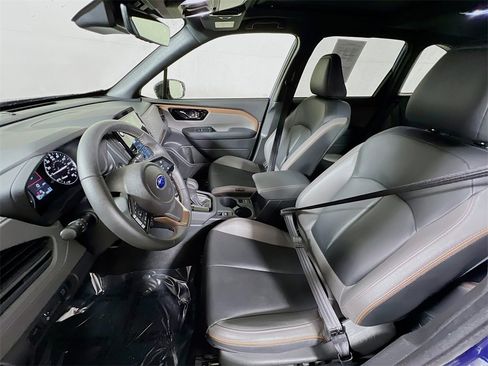 Certified 2025 Subaru Forester Sport w/ Popular Package #2 image 18