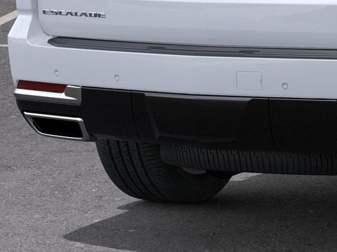 New 2026 Cadillac Escalade Luxury image 14