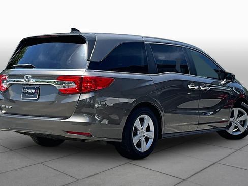Used 2019 Honda Odyssey EX-L image 13