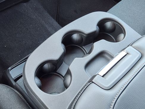 New 2026 RAM 3500 Tradesman image 19