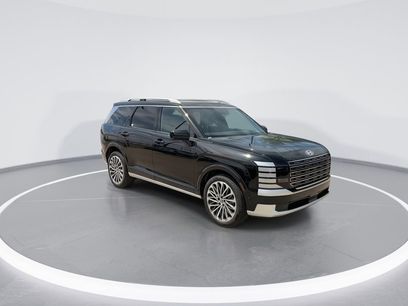 New 2026 Hyundai Palisade Calligraphy