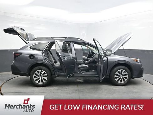 Used 2022 Subaru Outback Premium AWD/4WD image 60