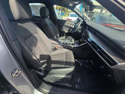 Used 2024 Audi A6 Premium Plus w/ Premium Plus Package image 11