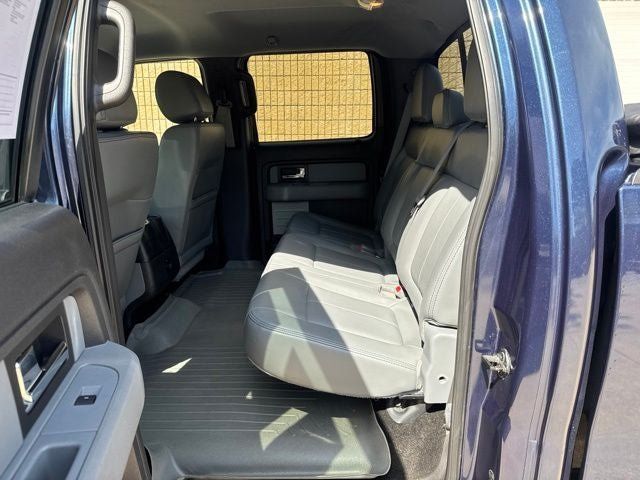 Used 2014 Ford F150 XLT w/ Equipment Group 302A Luxury AWD/4WD image 18