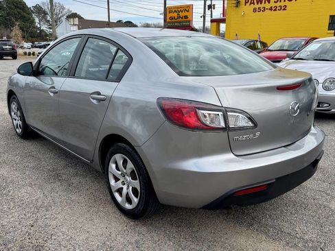 Used 2010 MAZDA MAZDA3 i Sport image 6