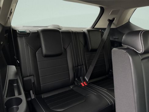 Used 2021 Volkswagen Atlas SEL Premium image 29