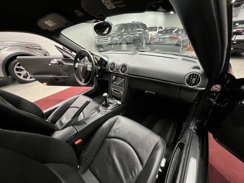 Used 2007 Porsche Cayman S image 30
