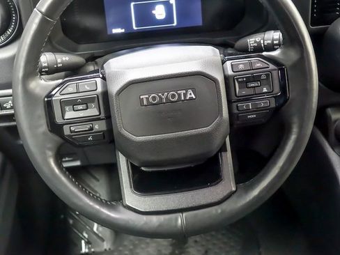 Certified 2024 Toyota Land Cruiser 1958 image 14