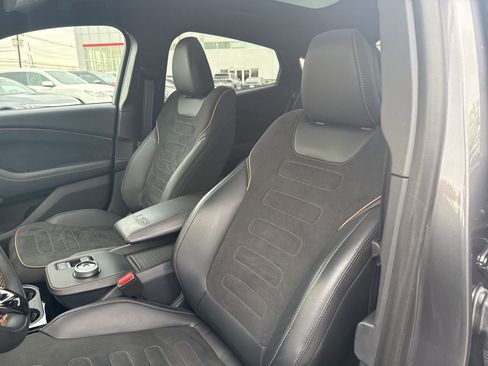 Used 2023 Ford Mustang Mach-E GT image 12