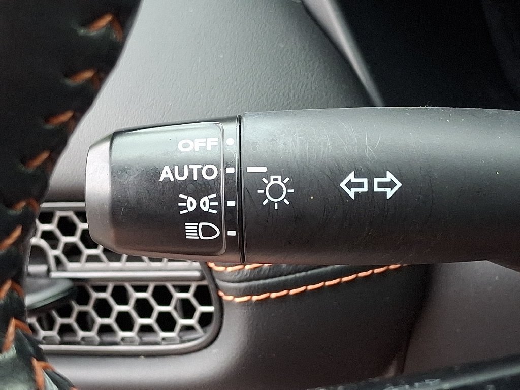Certified 2024 Honda HR-V Sport image 27