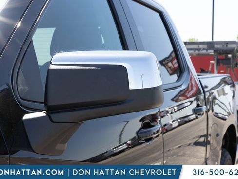New 2026 Chevrolet Silverado 1500 LT AWD/4WD image 30