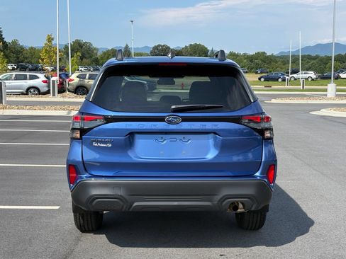 New 2026 Subaru Forester Premium AWD/4WD image 8