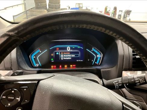 Used 2018 Honda Odyssey EX-L image 19