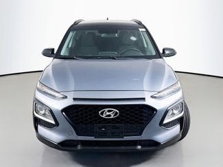 Used 2018 Hyundai Kona SEL video 2