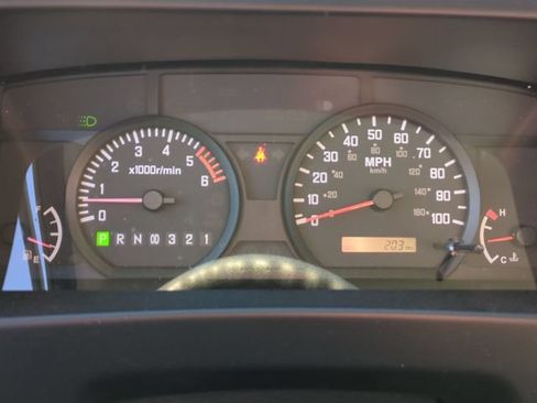 Used 2024 Chevrolet Low Cab Forward 5500XG RWD image 13