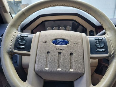 Used 2008 Ford F250 Lariat AWD/4WD image 18