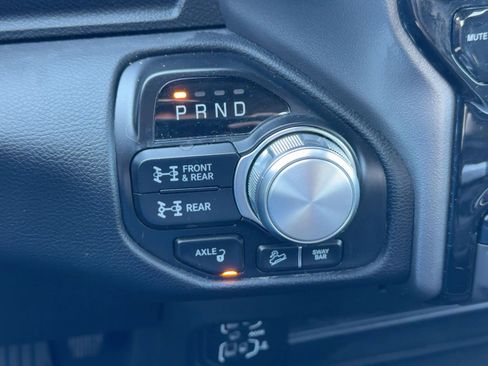 Used 2021 RAM 2500 Power Wagon image 17