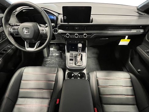 Used 2026 Honda CR-V Sport-L image 19
