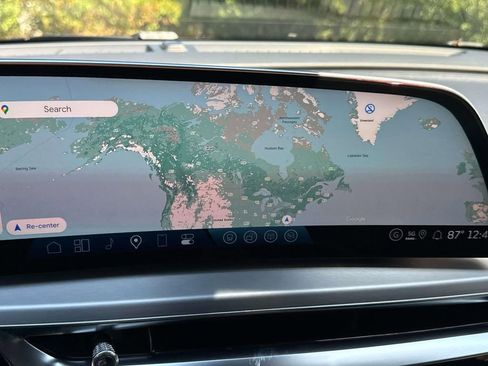 New 2026 Cadillac Lyriq Premium Luxury w/ LPO, Floor Liner Package image 10