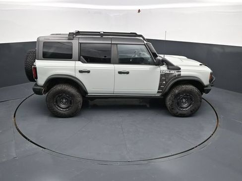 Used 2024 Ford Bronco Everglades AWD/4WD image 43