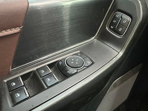 Certified 2023 Ford F150 Lariat w/ Equipment Group 502A High AWD/4WD image 22