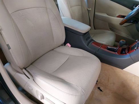 Used 2011 Lexus ES 350 image 10