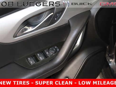 Certified 2022 Chevrolet Blazer LT image 9