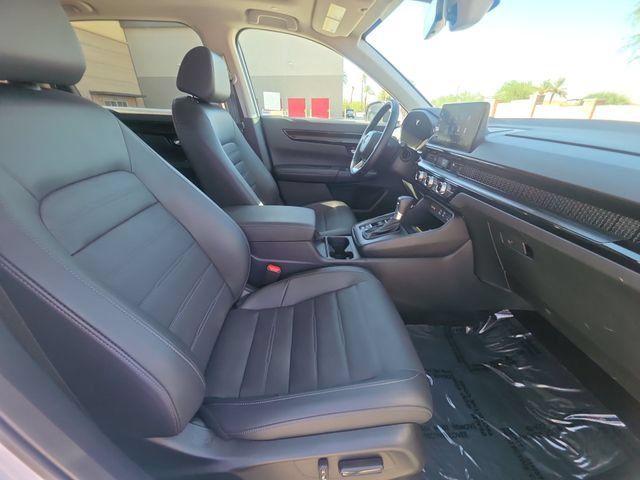 Used 2025 Honda CR-V EX-L image 27