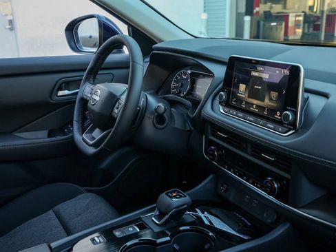 New 2026 Nissan Rogue SV image 20