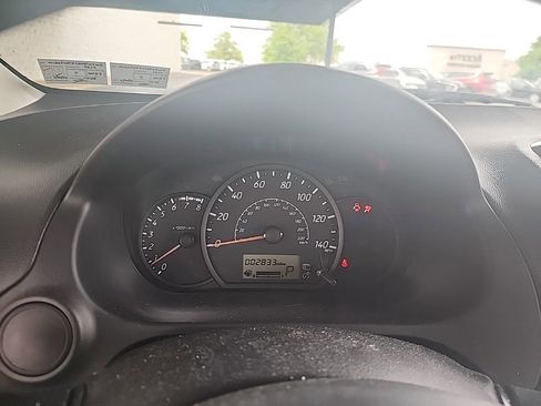 Used 2024 Mitsubishi Mirage G4 ES FWD image 8